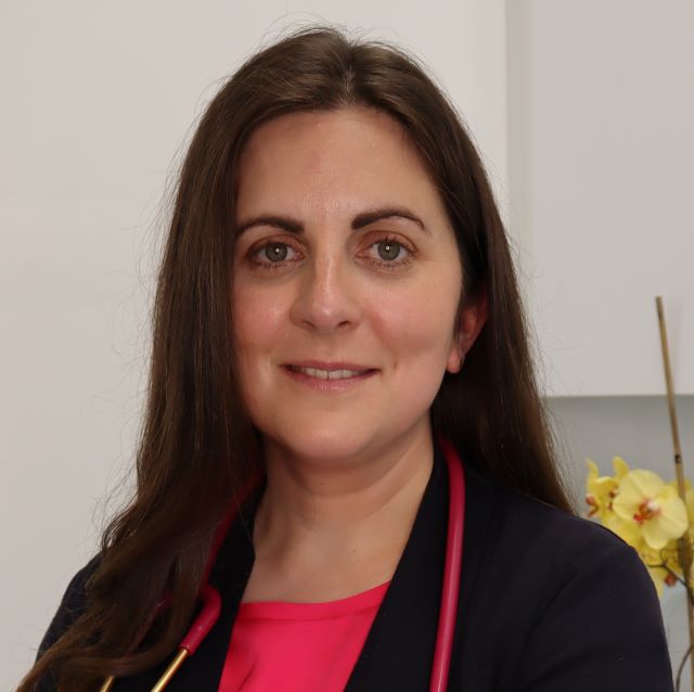 Dr. Edel Fitzpatrick